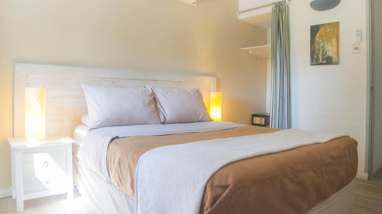 Aloe Village Aparthotel & Spa Ла-Палома Номер фото