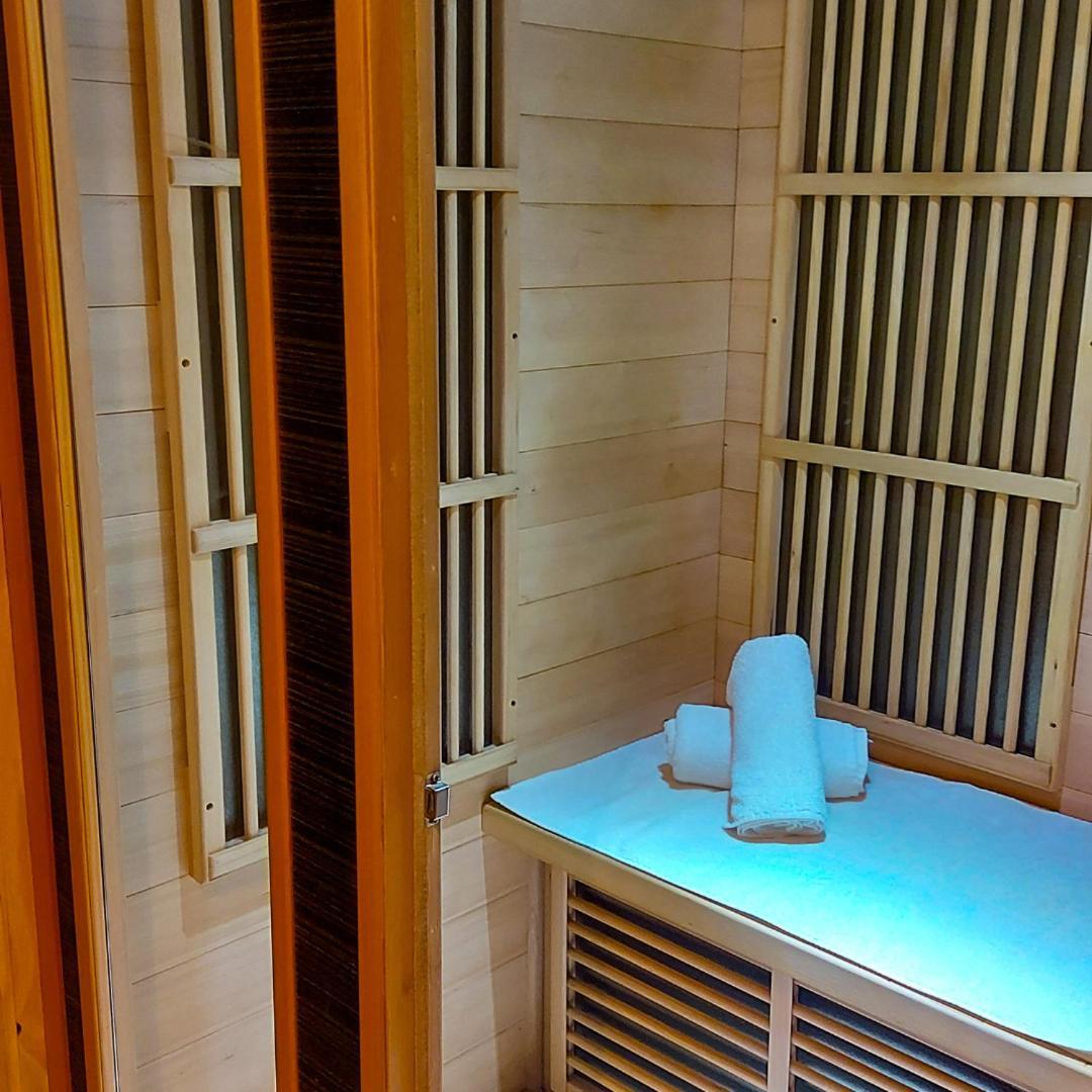 Aloe Village Aparthotel & Spa Ла-Палома Екстер'єр фото
